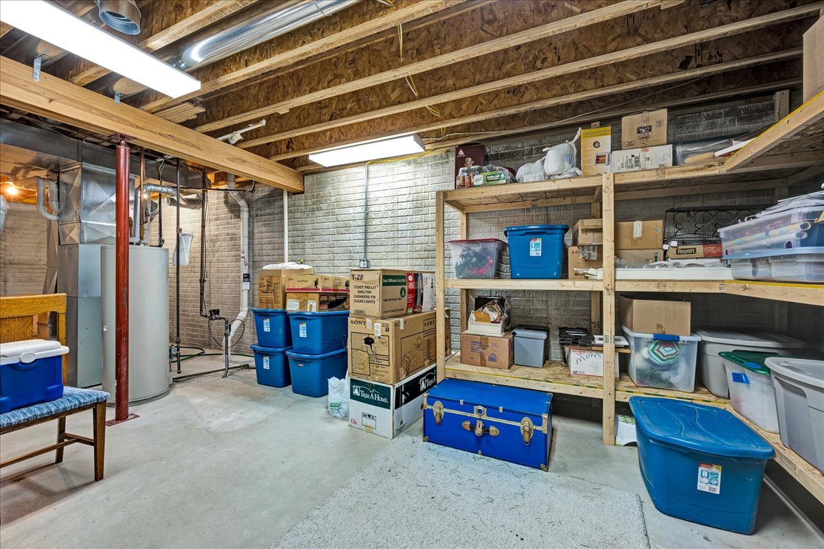 204 Field Drive Normal, IL 61761 - Photo 25 of 34 a view of storage room