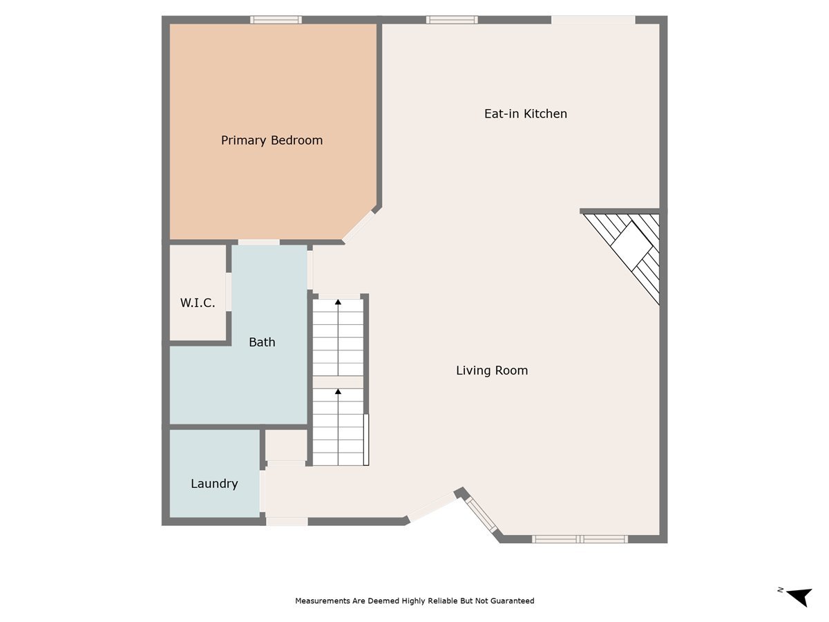 204 Field Drive Normal, IL 61761 - Photo 32 of 34 a picture of floor plan