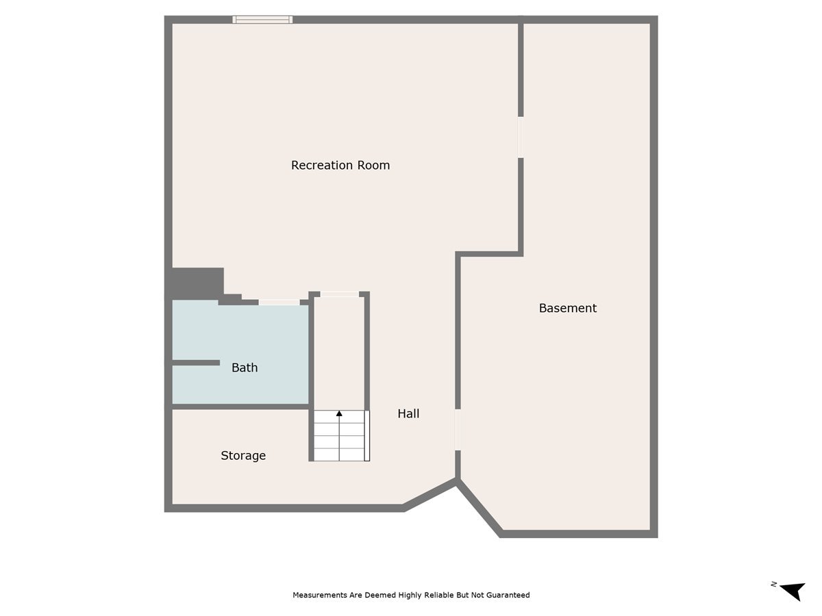 204 Field Drive Normal, IL 61761 - Photo 33 of 34 a picture of a floor plan