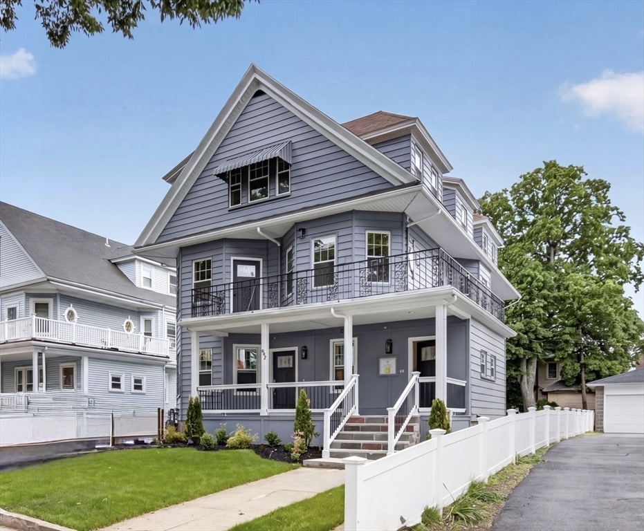 152 Washington Street, Unit 2 Boston, MA 02135 - Photo 14 of 17