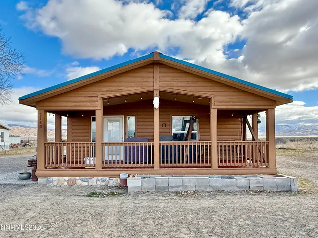 $360,000 | 2160 East Horseshoe Road, Battle Mountain, NV 89820
