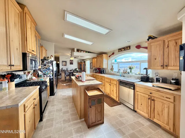 $360,000 | 2160 East Horseshoe Road, Battle Mountain, NV 89820