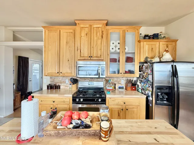 $360,000 | 2160 East Horseshoe Road, Battle Mountain, NV 89820