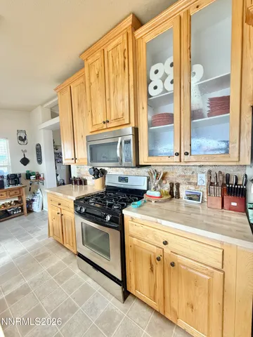 $360,000 | 2160 East Horseshoe Road, Battle Mountain, NV 89820