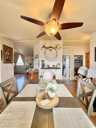 $360,000 | 2160 East Horseshoe Road, Battle Mountain, NV 89820