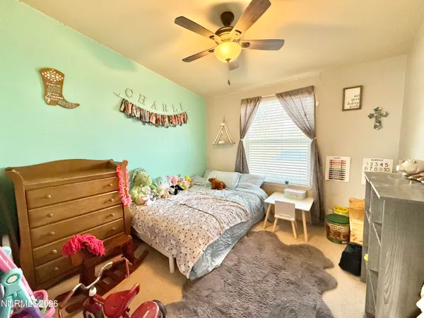 $360,000 | 2160 East Horseshoe Road, Battle Mountain, NV 89820