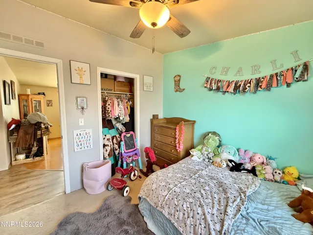 $360,000 | 2160 East Horseshoe Road, Battle Mountain, NV 89820