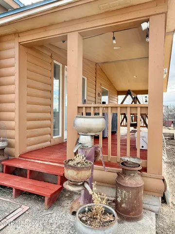 $360,000 | 2160 East Horseshoe Road, Battle Mountain, NV 89820