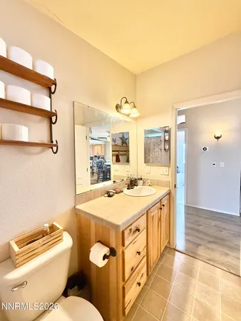 $360,000 | 2160 East Horseshoe Road, Battle Mountain, NV 89820