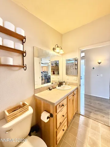 $360,000 | 2160 East Horseshoe Road, Battle Mountain, NV 89820