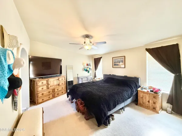 $360,000 | 2160 East Horseshoe Road, Battle Mountain, NV 89820