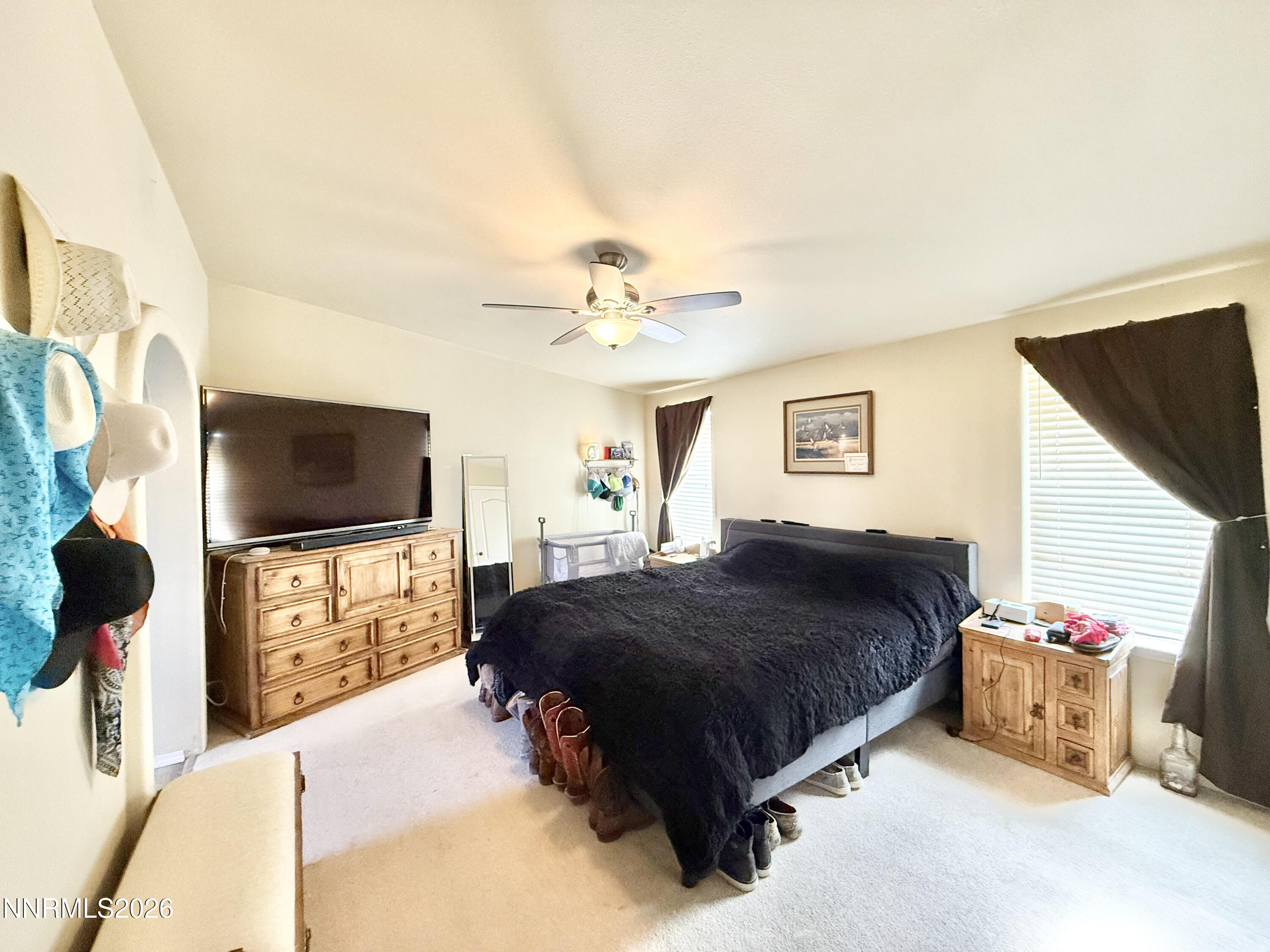 2160 East Horseshoe Road Battle Mountain, NV 89820 - Photo 33 of 41 2160 Horseshoe master