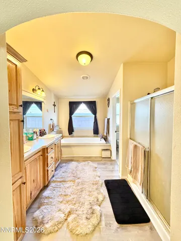 $360,000 | 2160 East Horseshoe Road, Battle Mountain, NV 89820