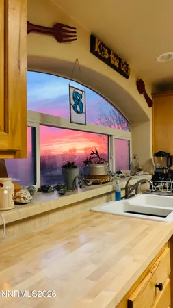 $360,000 | 2160 East Horseshoe Road, Battle Mountain, NV 89820