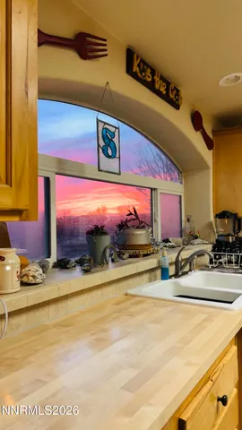 $360,000 | 2160 East Horseshoe Road, Battle Mountain, NV 89820