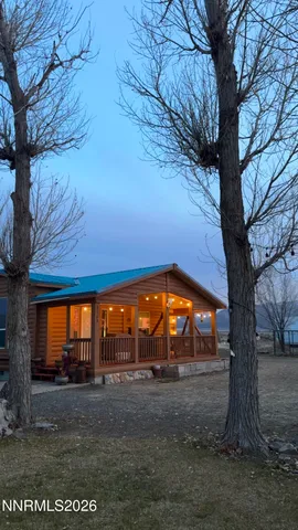 $360,000 | 2160 East Horseshoe Road, Battle Mountain, NV 89820