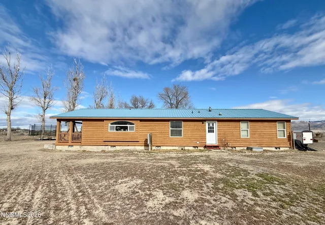 $360,000 | 2160 East Horseshoe Road, Battle Mountain, NV 89820