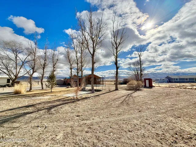 $360,000 | 2160 East Horseshoe Road, Battle Mountain, NV 89820