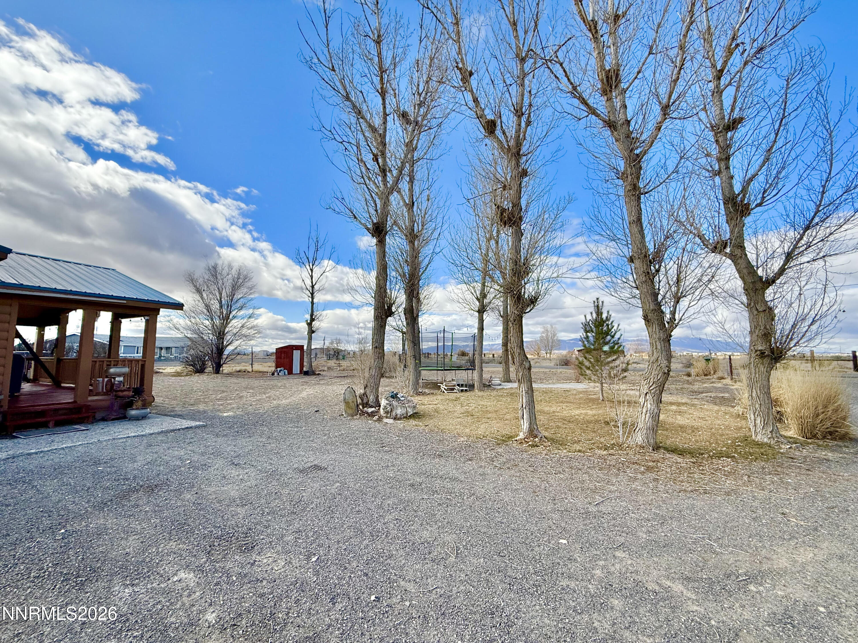 2160 East Horseshoe Road Battle Mountain, NV 89820 - Photo 9 of 41 2160 Horseshoe yard