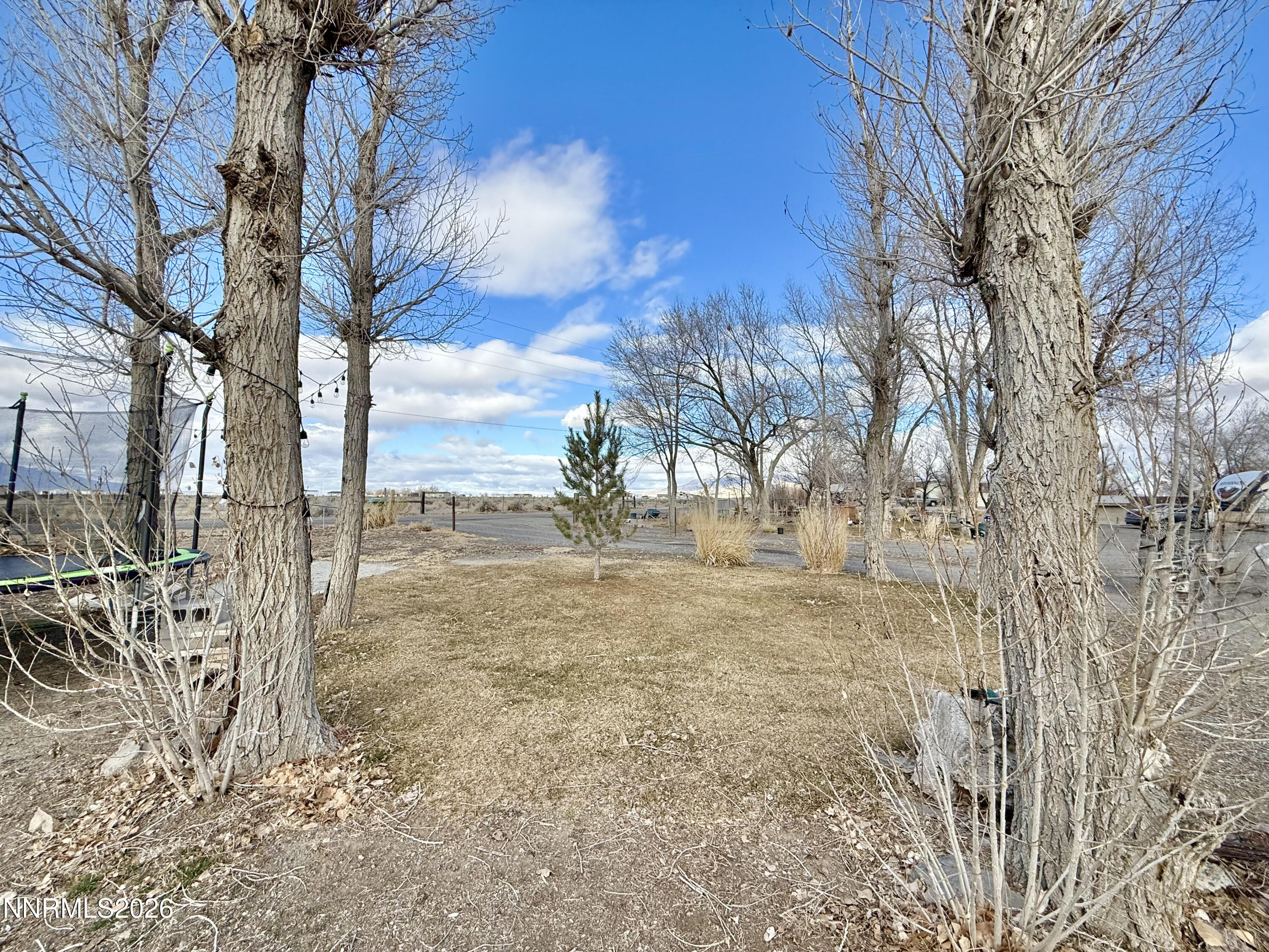 2160 East Horseshoe Road Battle Mountain, NV 89820 - Photo 10 of 41 2160 Horseshoe Front lawn