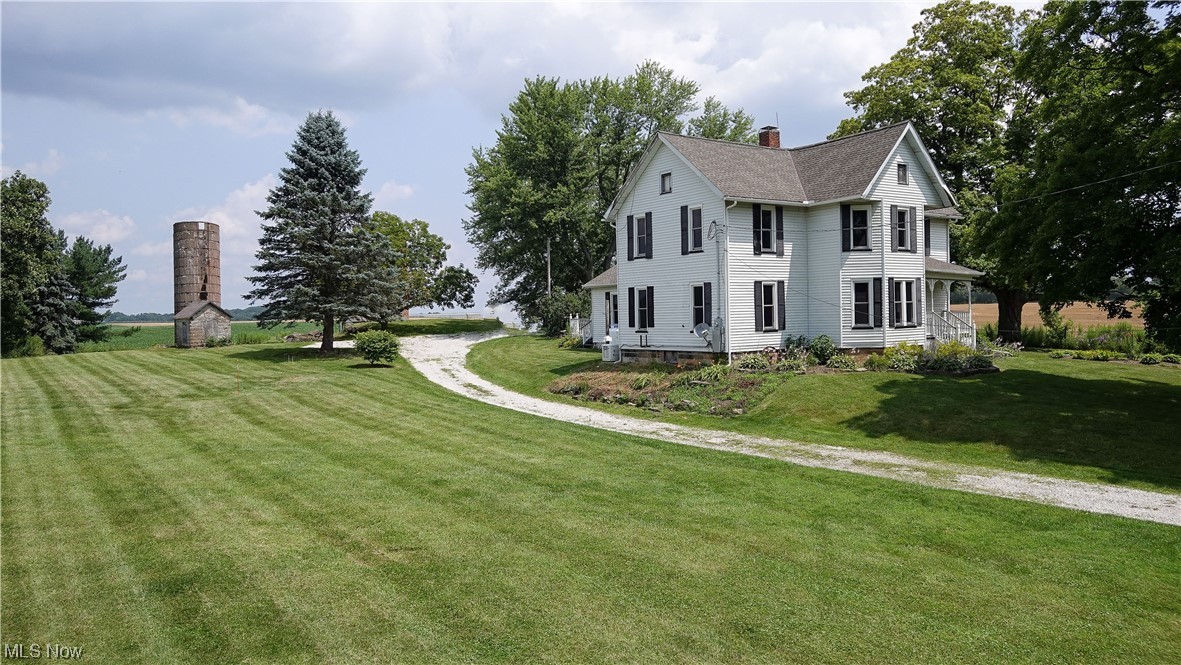 6101 Streeter Road Mantua, OH 44255 - Photo 12 of 35 Gallery Image 12