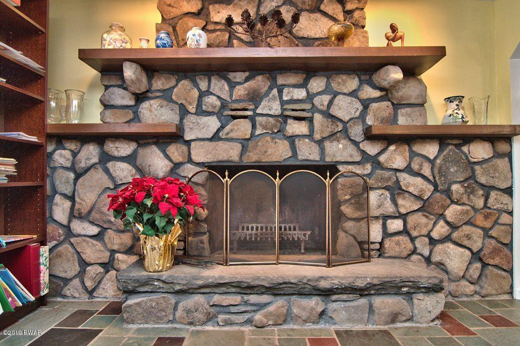 642 Cortez Road Lake Ariel, PA 18436 - Photo 34 of 51 Lower Level Family Room View 4
