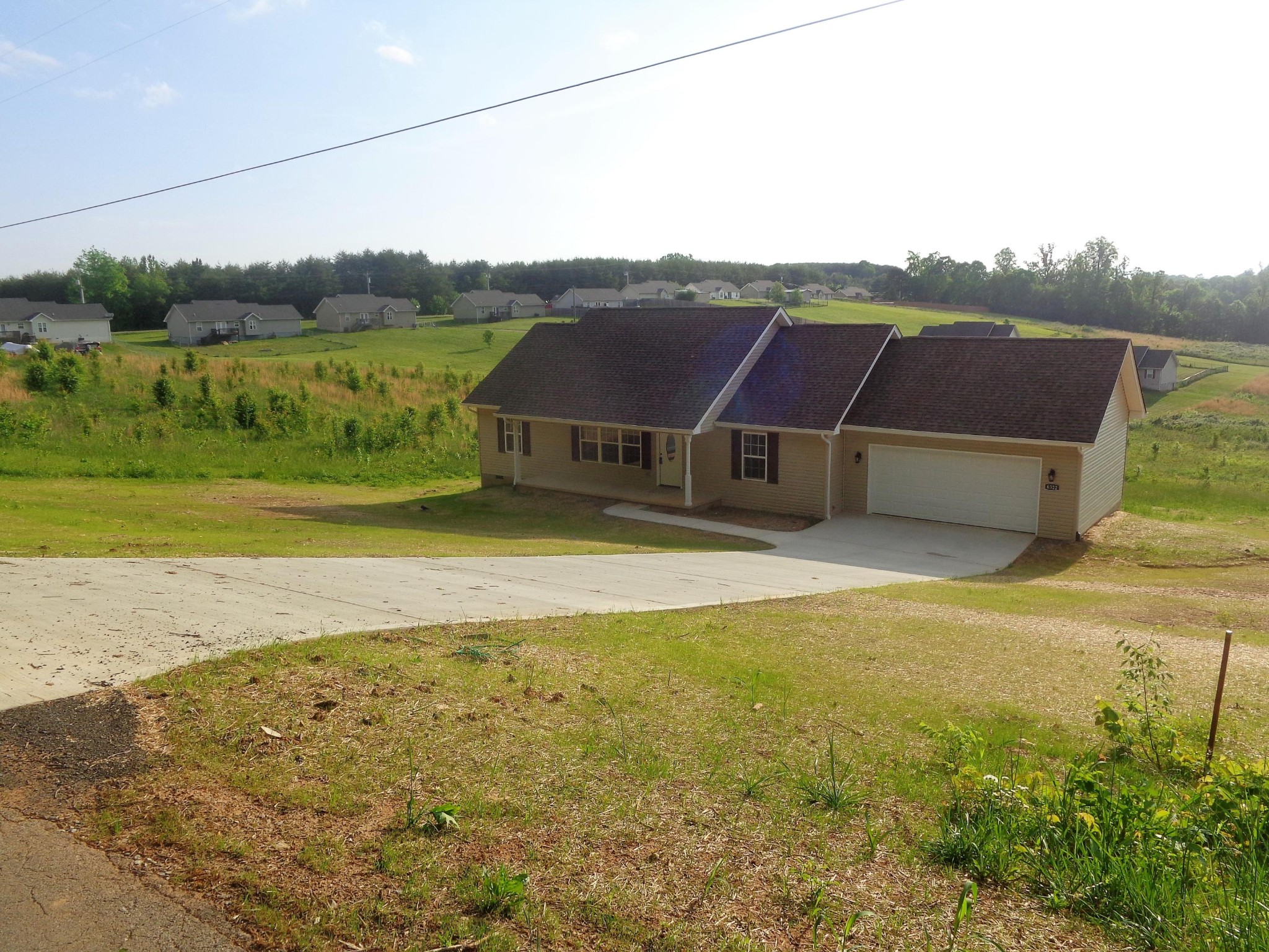 6322 Lanier Road Maryville, TN 37801 - Photo 2 of 18 Gallery Image 2