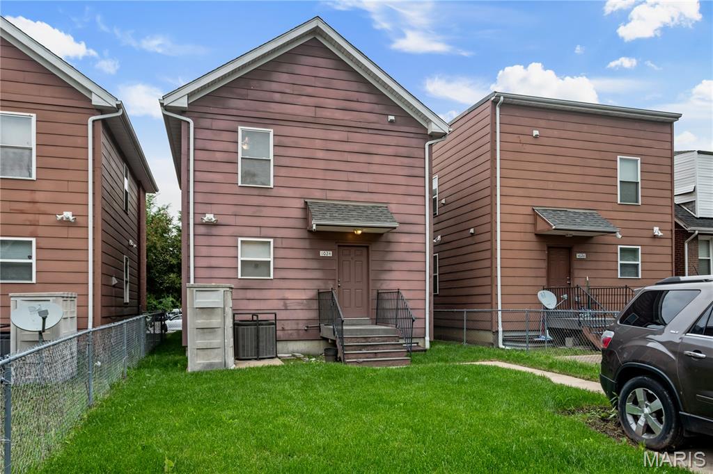 1024 Bates Street St. Louis, MO 63111 - Photo 27 of 31