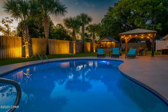 $1,144,900 | 208 San Vincente Street, Panama City Beach, FL 32413