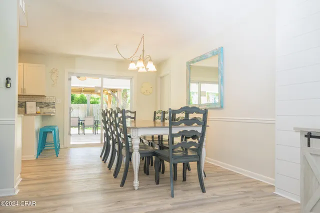 $1,144,900 | 208 San Vincente Street, Panama City Beach, FL 32413