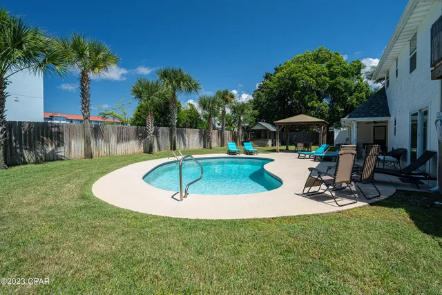 $1,144,900 | 208 San Vincente Street, Panama City Beach, FL 32413