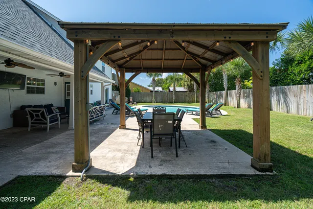 $1,144,900 | 208 San Vincente Street, Panama City Beach, FL 32413