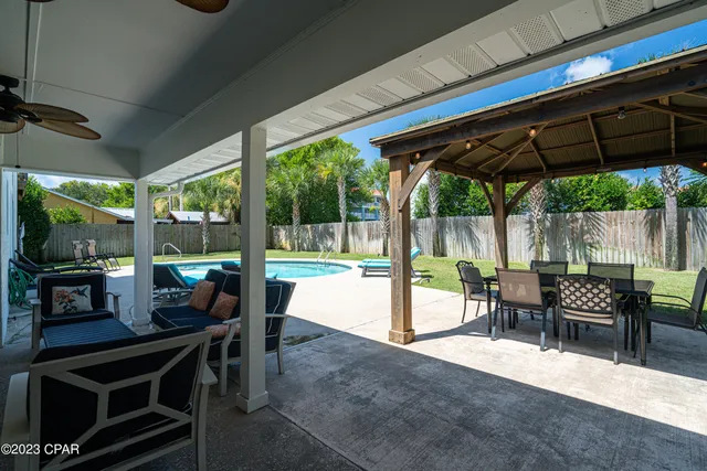 $1,144,900 | 208 San Vincente Street, Panama City Beach, FL 32413