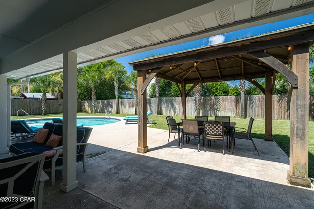 $1,144,900 | 208 San Vincente Street, Panama City Beach, FL 32413