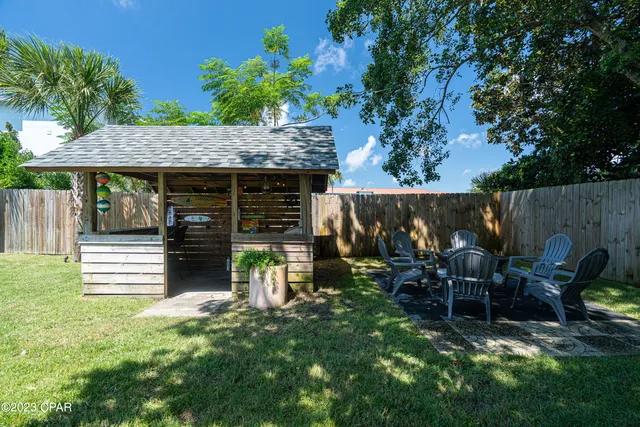 $1,144,900 | 208 San Vincente Street, Panama City Beach, FL 32413