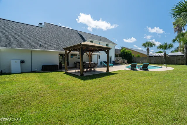 $1,144,900 | 208 San Vincente Street, Panama City Beach, FL 32413