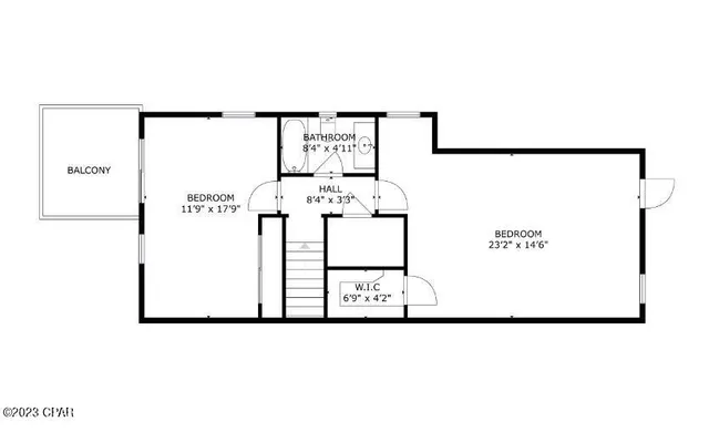 $1,144,900 | 208 San Vincente Street, Panama City Beach, FL 32413
