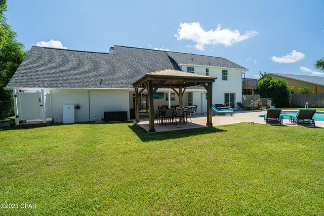 $1,144,900 | 208 San Vincente Street, Panama City Beach, FL 32413