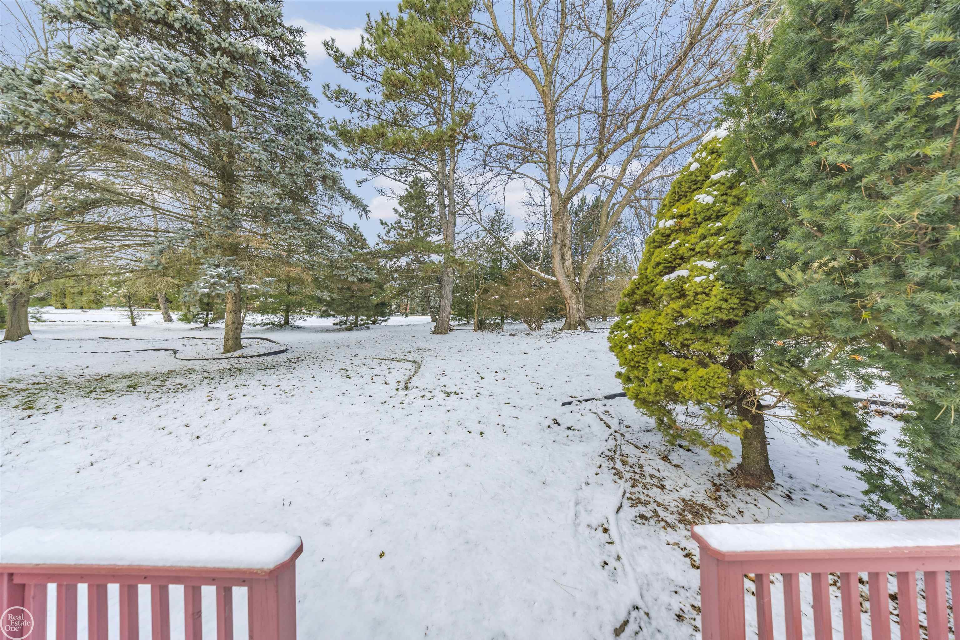 441 Silvervale Drive Rochester Hills, MI 48309 - Photo 59 of 65