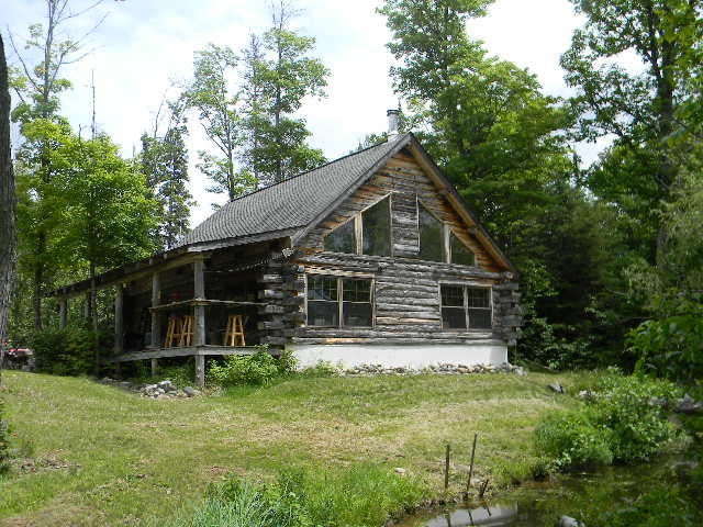 15141 North Hulbert Road Eckerman, MI 49728 - Photo 1 of 13 Gallery Image 1