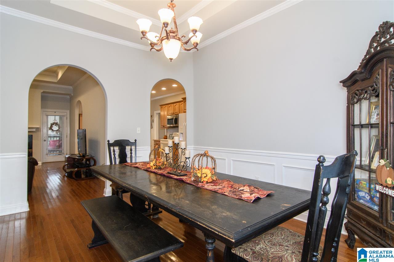 22892 Country Ridge Parkway McCalla, AL 35111 - Photo 12 of 37