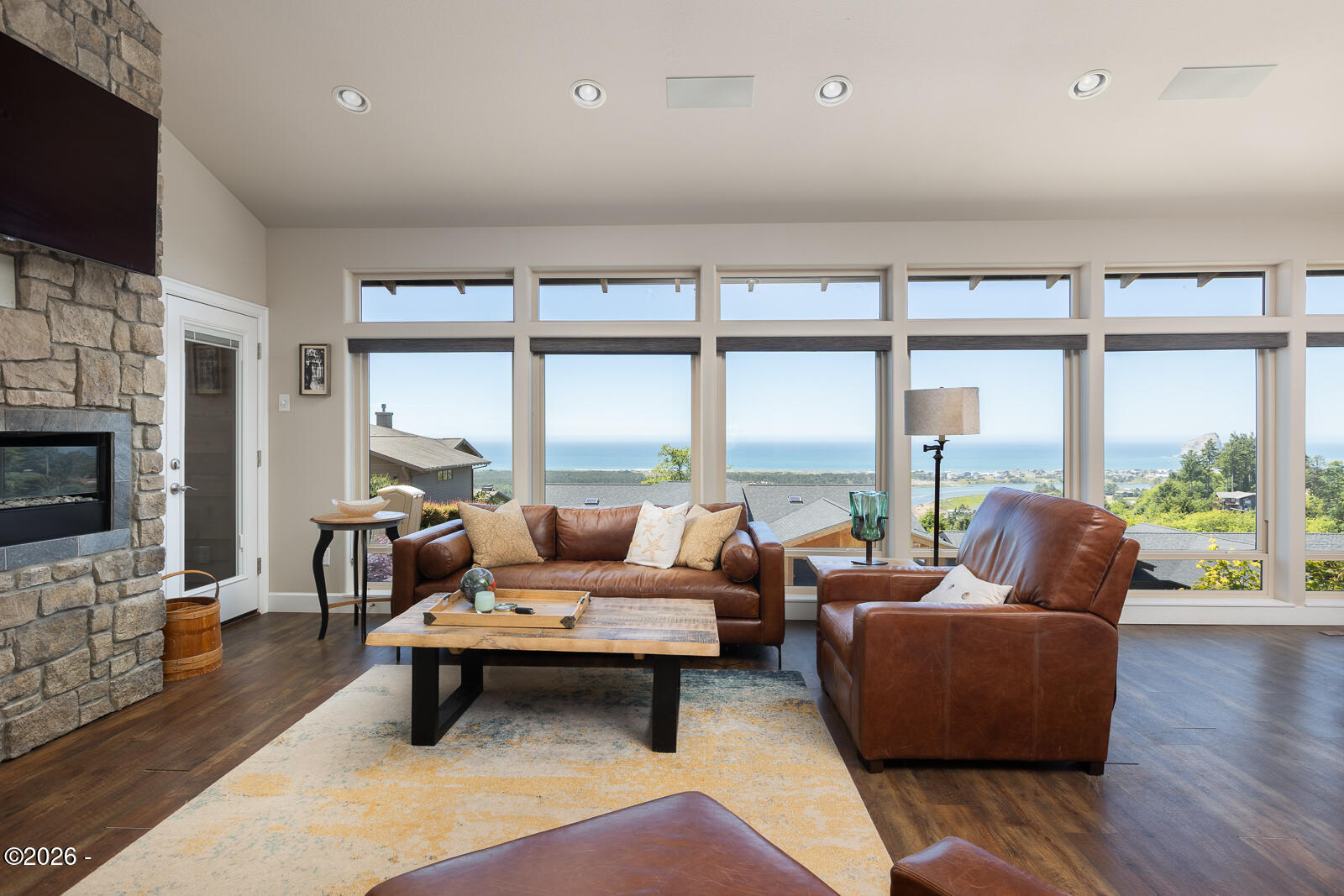 7730 Brooten Mountain Road Pacific City, OR 97135 - Photo 5 of 56