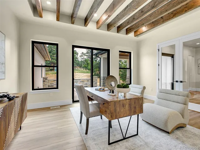 $2,695,000 | 1555 Arrowpoint Court, Franktown, CO 80116