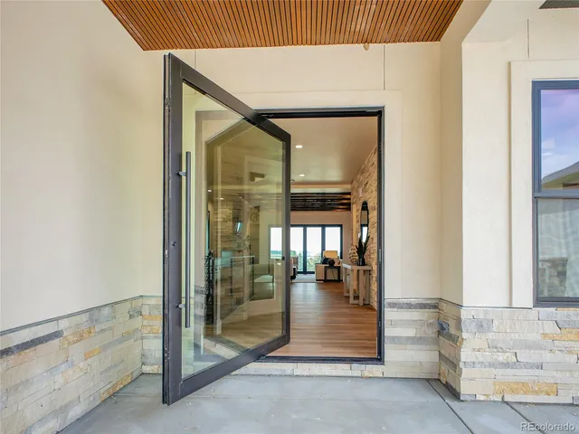 $2,695,000 | 1555 Arrowpoint Court, Franktown, CO 80116