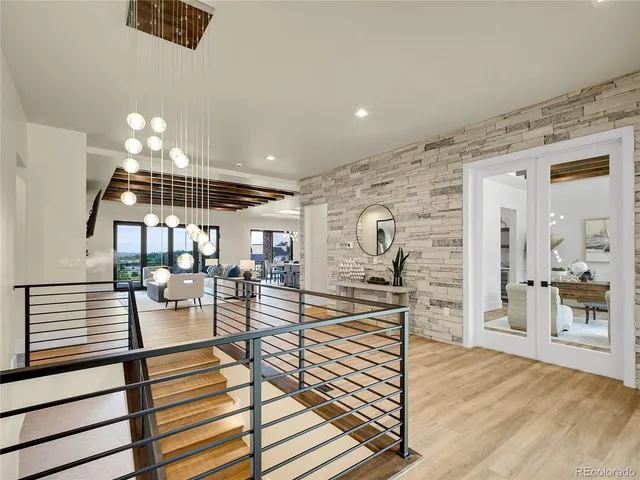 $2,695,000 | 1555 Arrowpoint Court, Franktown, CO 80116