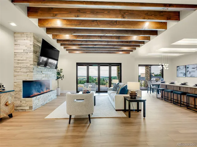 $2,695,000 | 1555 Arrowpoint Court, Franktown, CO 80116