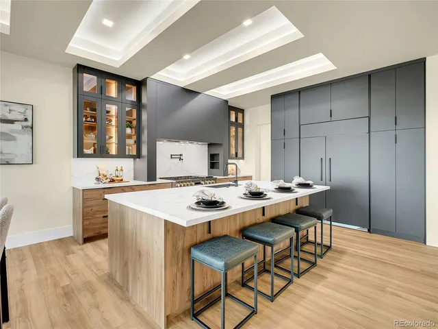 $2,695,000 | 1555 Arrowpoint Court, Franktown, CO 80116