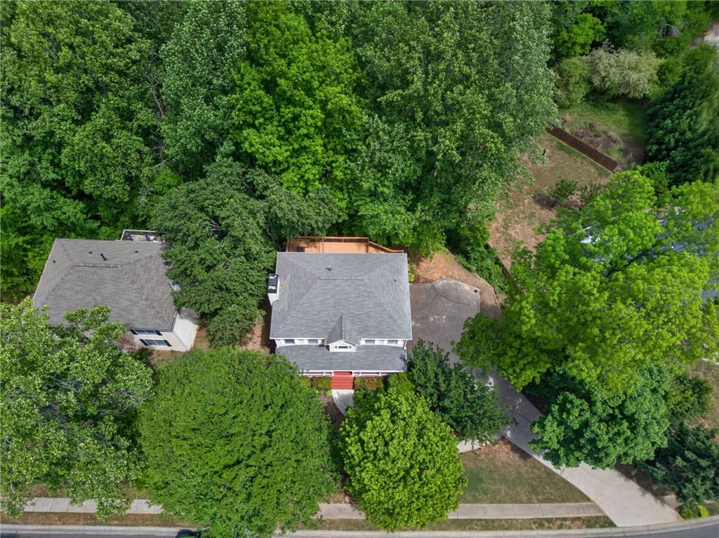 3709 Lockerbie Lane Powder Springs, GA 30127 - Photo 7 of 48
