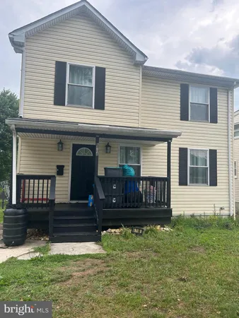 $499,000 | 6708 Boxwood Drive, Suitland, MD 20746