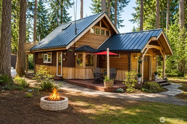 $449,950 | 19112 19th Street Southwest, Lakebay, WA 98349